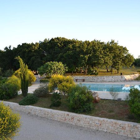 צ'יסטרנינו B&B Corte Del Camedrio מראה חיצוני תמונה